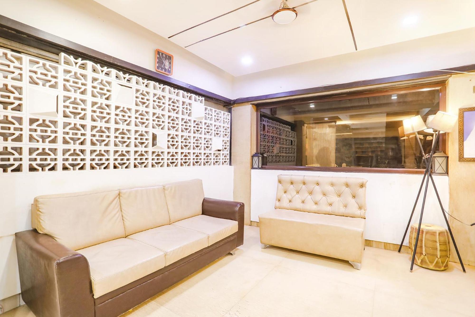 Fabhotel Shirdi Park Inn المظهر الخارجي الصورة